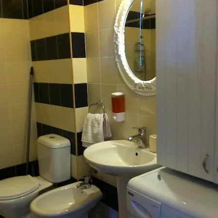 Mango Beach Apartment Sarande