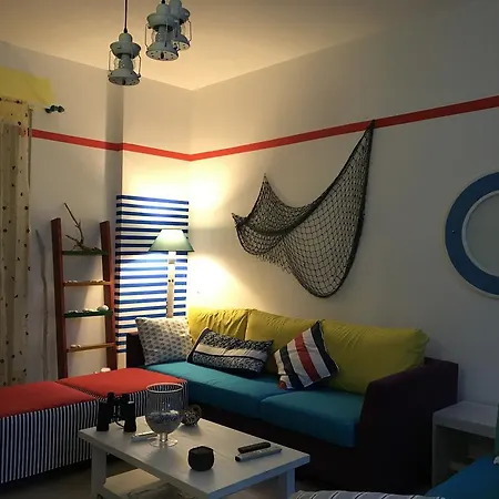 Mango Beach Sarande