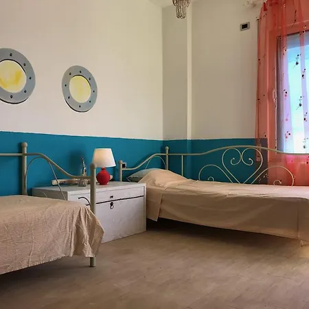 Apartment Mango Beach Sarande