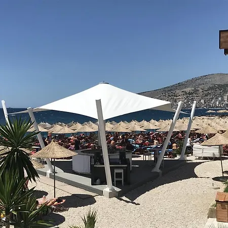 Mango Beach * Sarande