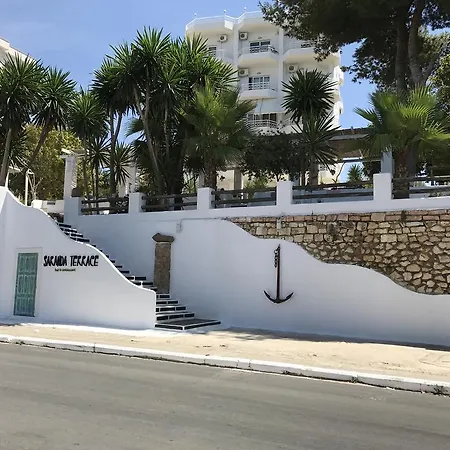Mango Beach Apartment *
