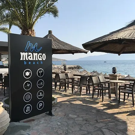 Mango Beach Sarande