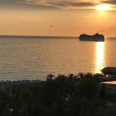 Mango Beach * Sarande