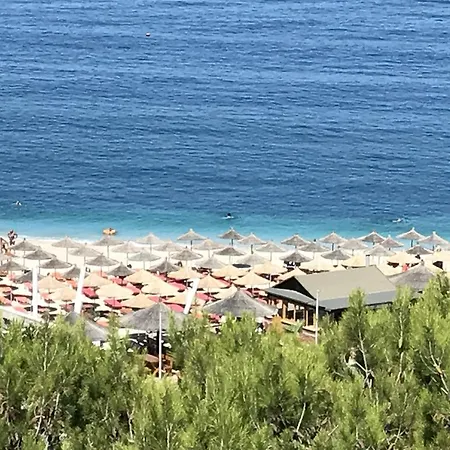 Mango Beach Apartment Sarande